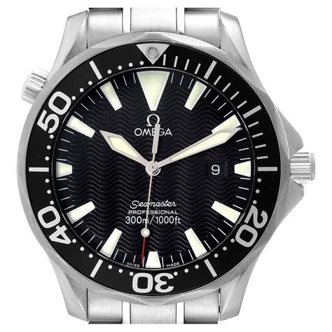 2230.50 omega|omega seamaster watch 2230.50.00.